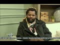 Meet Performing Artist, Sjava