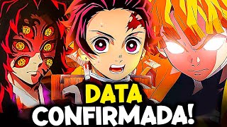 BOMBA! TRAILER + DATA de ESTREIA do 1 FILME do CASTELO INFINITO CHEGANDO!