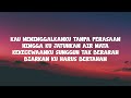 st12 jangan pernah berubah lirrik video