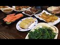 fun in taiwan 三味食堂 sunway restaurant must eat in taipei