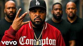 Ice Cube - Westside Anthem (2025)
