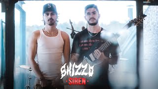 Shizzo - SIREN (Official Music Video)