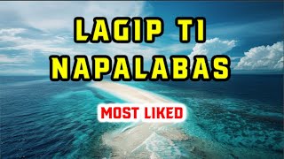 ILOCANO DRAMA - LAGIP TI NAPALABAS MOST LIKED #3 || NEW UPDATE 25.12