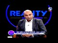 REALITY WITH MAHEE   LIVE ON CHANNEL S SKY 777   10 OCTOBER 2024