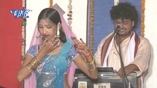 भोजपुरी  मुक़ाबला - Bhojpuri Muqabala | Atom Bam Muqabala | Arvind Singh Abhiyanta |  Dance