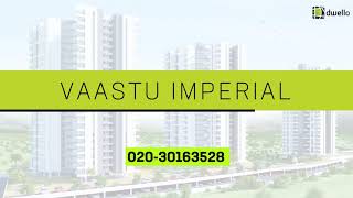 Vaastu Imperial in Ravet, Pune by Twin star Infrastructure | Dwello