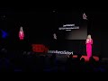 Break The Cycle of Silence and Rewrite Your Story | Leah Notarianni | TEDxLagunaBlancaSchool