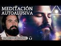 audiolibro meditaciÓn autoalusiva teoría y práctica por jacobo grinberg