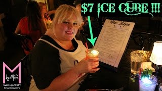 $7 for an ICE CUBE!! (M by Mickie)