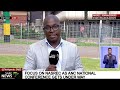 55th ANC National Conference I SABC News reporter Samkele Maseko gives update