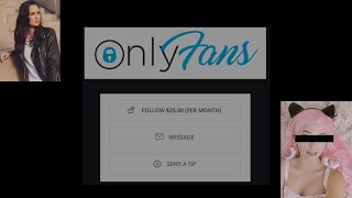 Re : OnlyFans: the website capitalizing on loneliness (Sydney Watson)