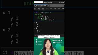 Python Tips: Iterables & Iterators (pt. 2)