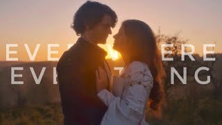 Jane & Guildford | Everywhere, Everything | My Lady Jane