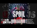 alkaline spoil you raw october 2016