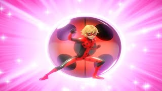 Miraculous ladybug Reflekdoll full episode