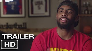 Uncompromising(2019)Clip(1/10) Kyrie Irving Documentary