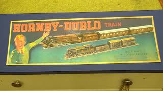 Hornby Dublo 80th anniversary part 1