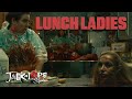 LUNCH LADIES - Horror Comedy Short Film