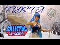 MASTERVERSE COLOR CHANGING FROSTA!