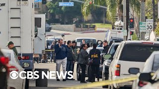California officials discuss Monterey Park shooting after death toll rises to 11 | full video