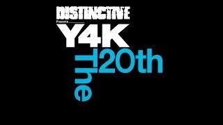 Y4K The 20th (Vol. 20) [FULL MIX]