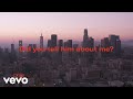 Dylan Matthew - Did You Tell Him About Me? (Lyric Video)