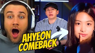 OMG!!! BABYMONSTER | YG Surprise Announcement - REACTION