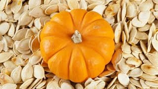 മത്തങ്ങാ കുരു കളയല്ലേ....| #EAT PUMPKIN SEEDS