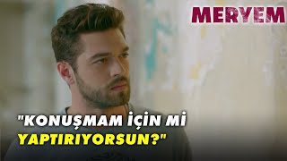 Savaş, Fırını Meryem İçin Yaptırıyormuş - Meryem Özel Klip