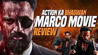 I Saw The Most Violent Film - Marco Review indian cinema ko hila dia