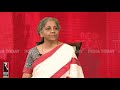 Why BJP Hasn't Been Able To Win Tamil Nadu So Far? Nirmala Sitharaman Responds | Conclave South 2021