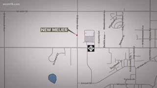 Meijer to open supercenter in Fremont