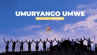 Shalom Singers   Umuryango Umwe Official Video