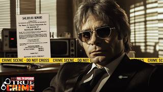 MURDER IN THE MALE STRIP CLUB EMPIRE | FBI's Greatest Criminal Cases | Full TRUE CRIME TV Episode HD