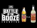 2024 BWB Battle Of The Booze Tournament LIVE Finals Championship Reveal