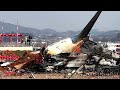 jeju air crash kills nearly all passengers in south korea s deadliest disaster reuters