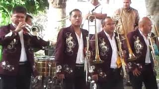 Banda Perla de Michoacan, Victory.