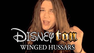 Winged Hussars - SABATON (DISNEY VERSION)