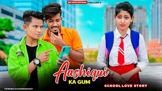 Aashiqui Ka Gum Hum | Revenge Sad School Love Story | Himesh | Salman Ali | Hindi Sad Story | Adi GM