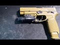 Airsoft M17 CO2 Pistol Unboxing and Review!