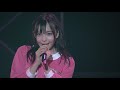 神宿2019.4.29豊洲pit「春風ambitious」初披露