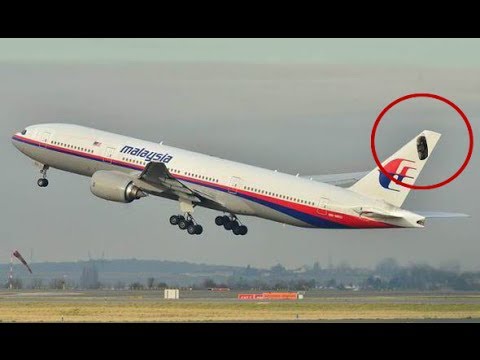 What Really Happened To Flight MH370 - YouTube