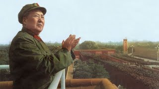 DEADLIEST DICTATOR: Mao Zedong - Forgotten History