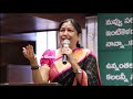 actress hema gets cried on stage uttej wife padma condolence meet movie blends