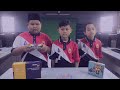 UTHM Virtual MAKE. Robot Challenge 2021 (Wahabotz 1)