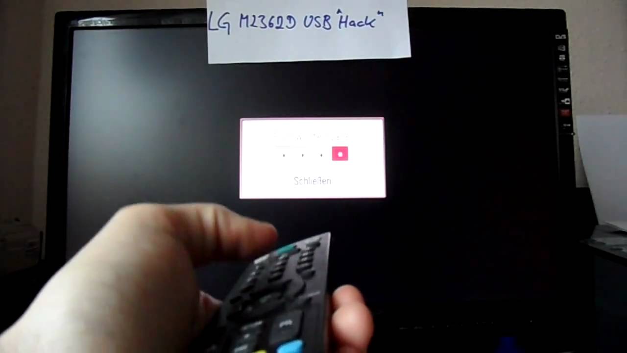Lg Tv Firmware Hack Eaglealways