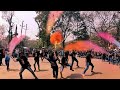 Flash Mob || Jahangirnagar University || 45th Batch