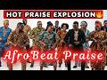 🔥 HOT AFRICAN PRAISE EXPLOSION  | Warehouse Gospel Praise 2026