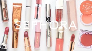 Sephora VIB Holiday Sale | My Top Makeup Picks and Product Wishlist