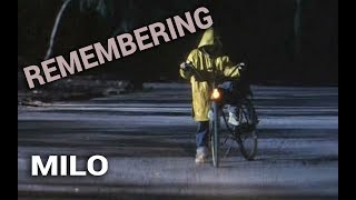 Remembering: Milo (1998)